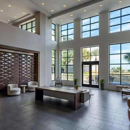 The Westin Jekyll Island Beach Resort Exterior photo