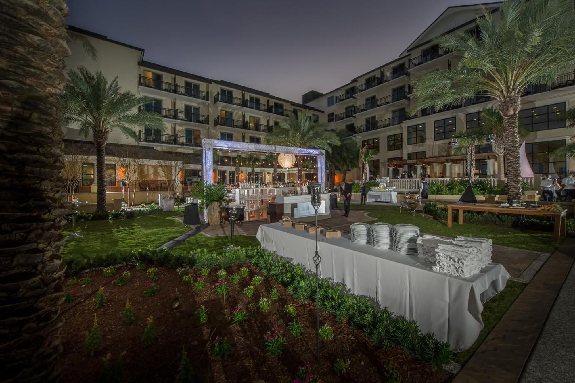 The Westin Jekyll Island Beach Resort Exterior photo