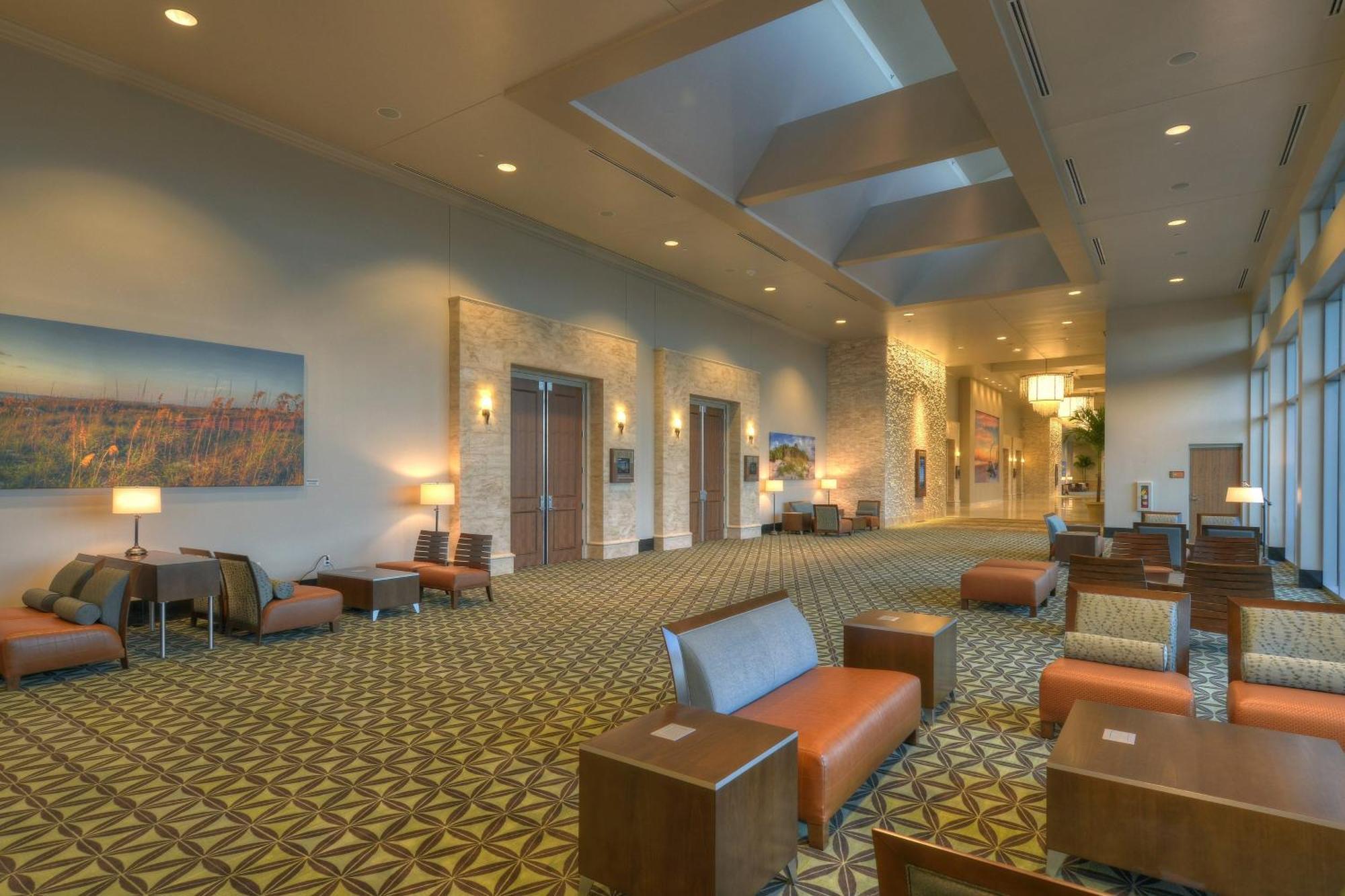 The Westin Jekyll Island Beach Resort Exterior photo
