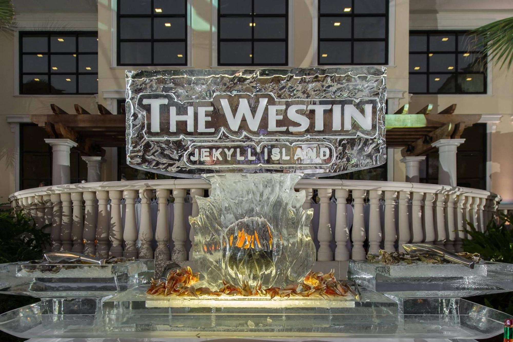 The Westin Jekyll Island Beach Resort Exterior photo