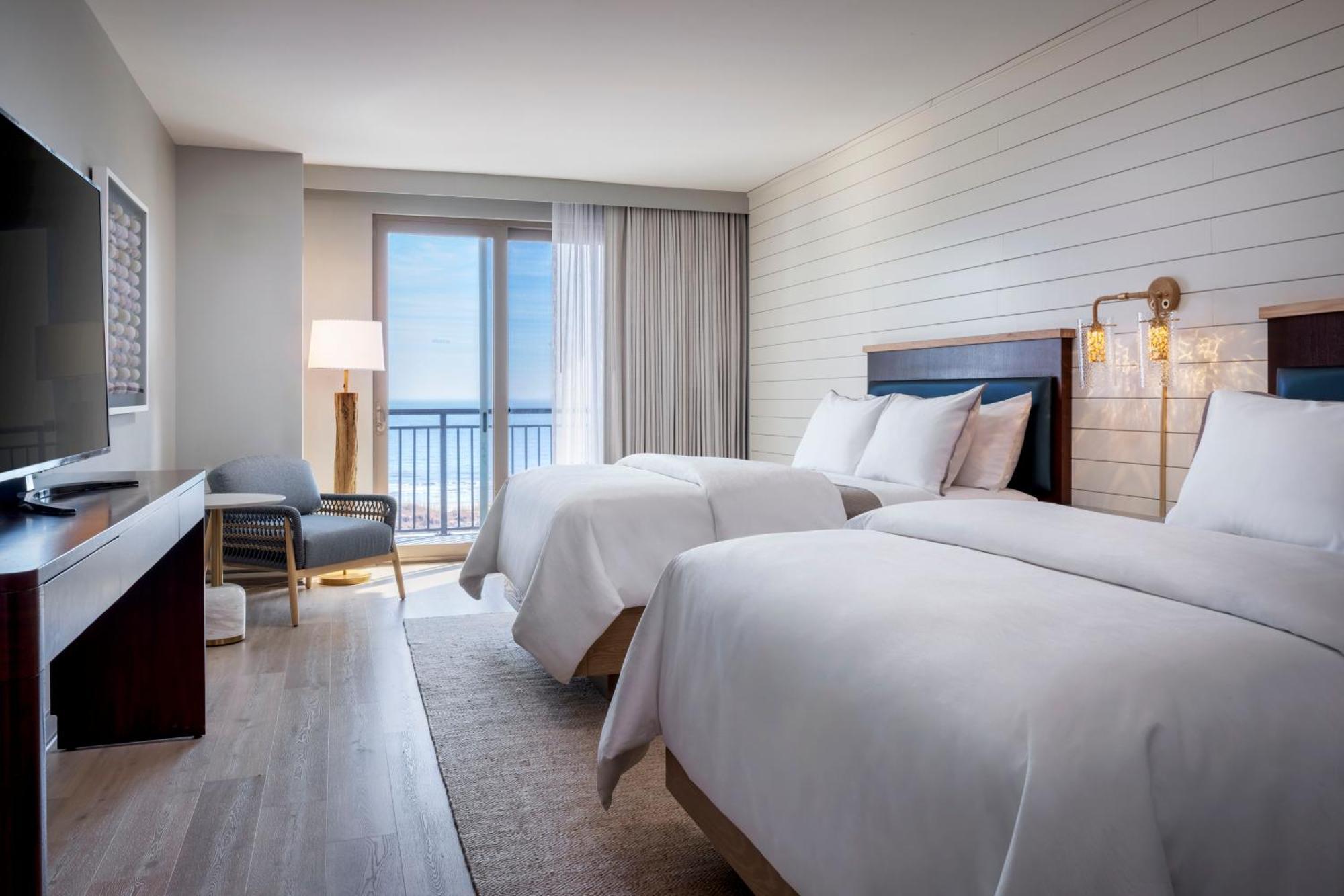 The Westin Jekyll Island Beach Resort Exterior photo