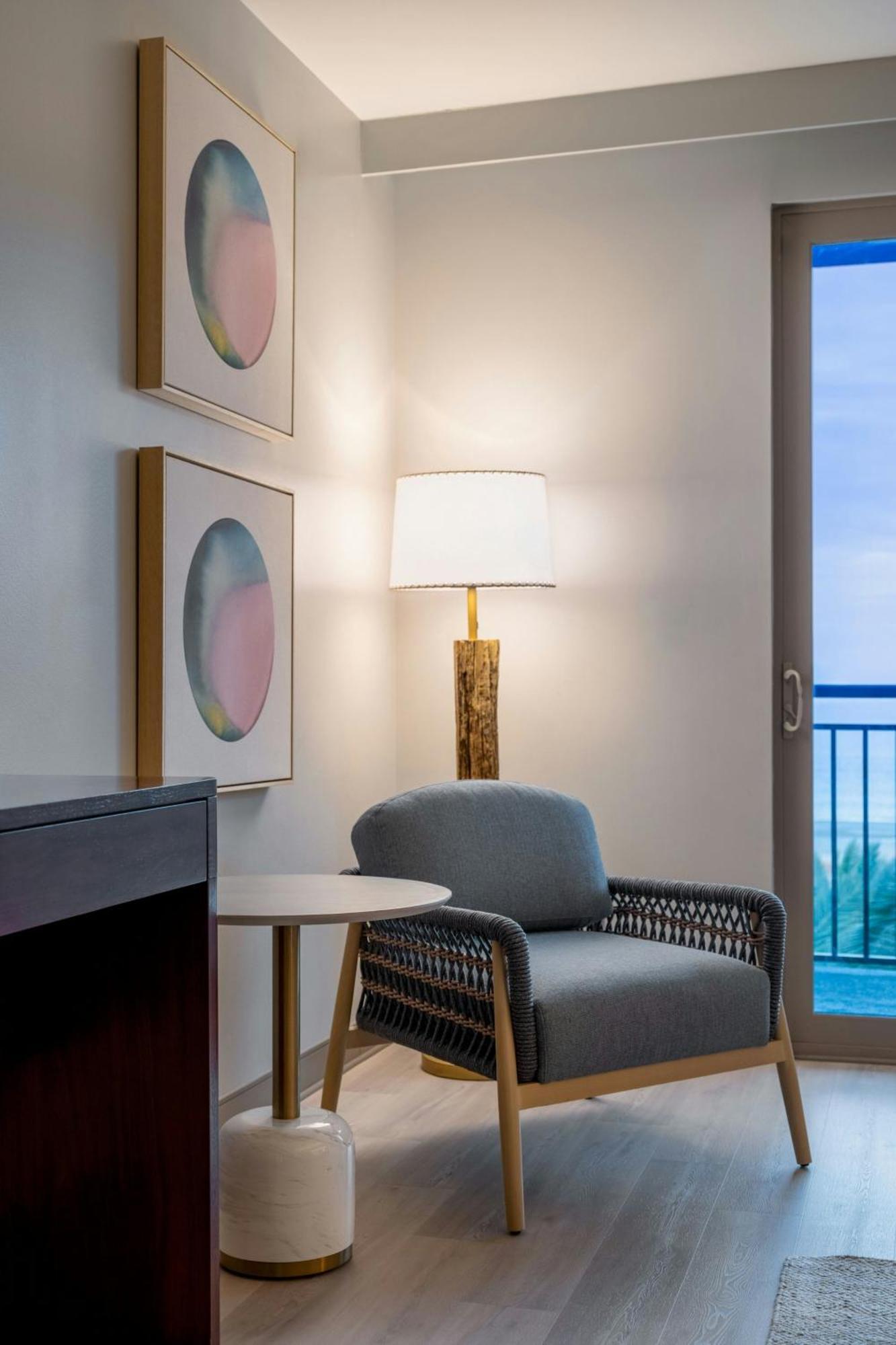The Westin Jekyll Island Beach Resort Exterior photo